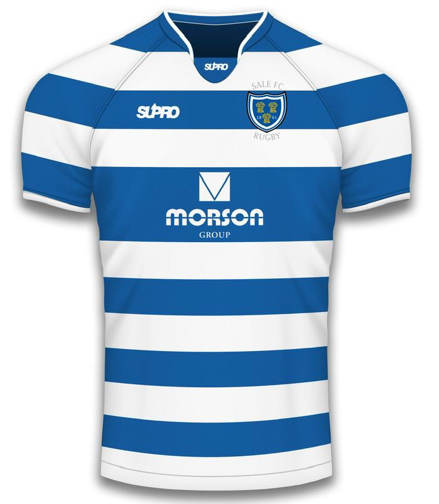 Colours For Rugby Club Colours – National League Rugby