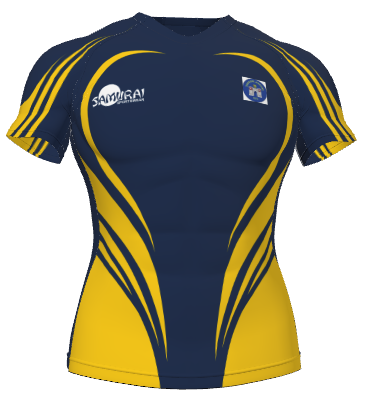 Colours For Rugby Club Colours – National League Rugby