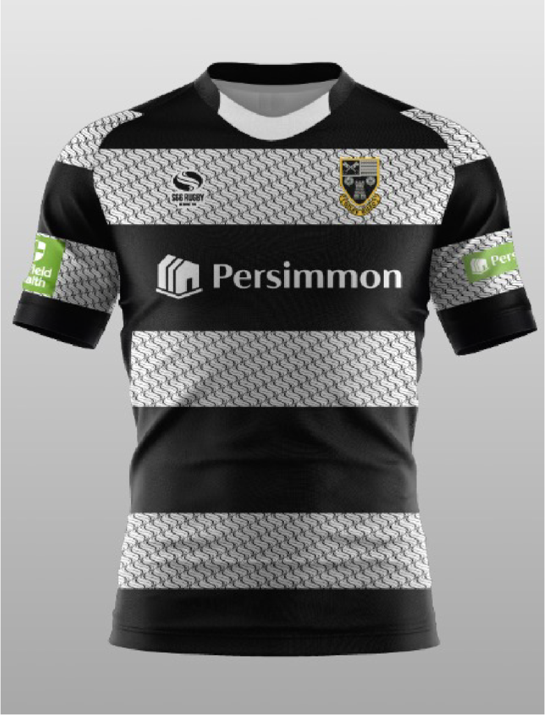 Colours For Rugby Club Colours – National League Rugby