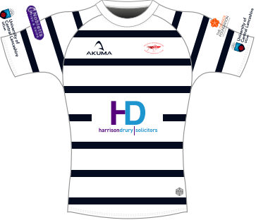 Colours For Rugby Club Colours – National League Rugby
