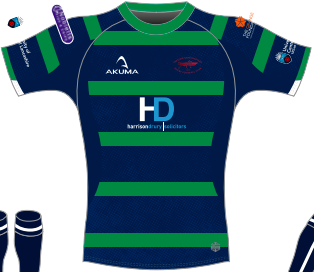 Colours For Rugby Club Colours – National League Rugby