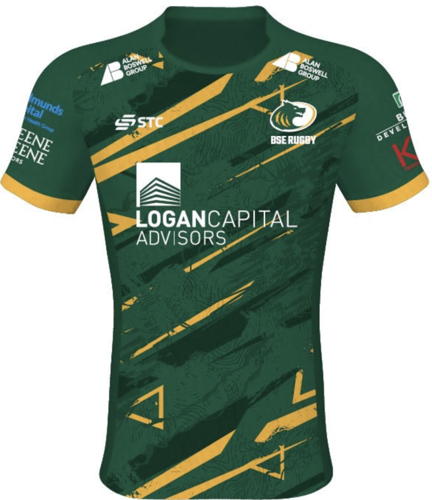 Colours For Rugby Club Colours – National League Rugby