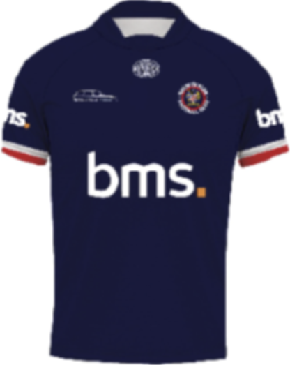 Colours For Rugby Club Colours – National League Rugby
