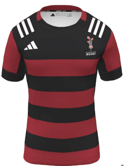 Colours For Rugby Club Colours – National League Rugby