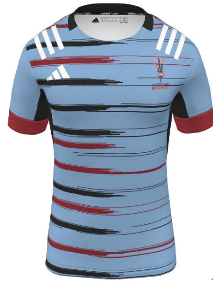 Colours For Rugby Club Colours – National League Rugby