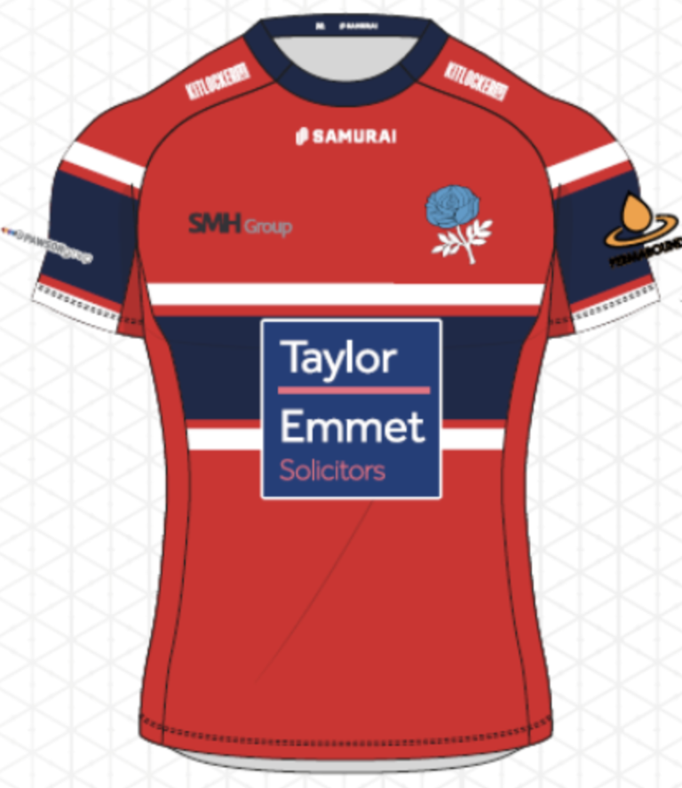 Colours For Rugby Club Colours – National League Rugby