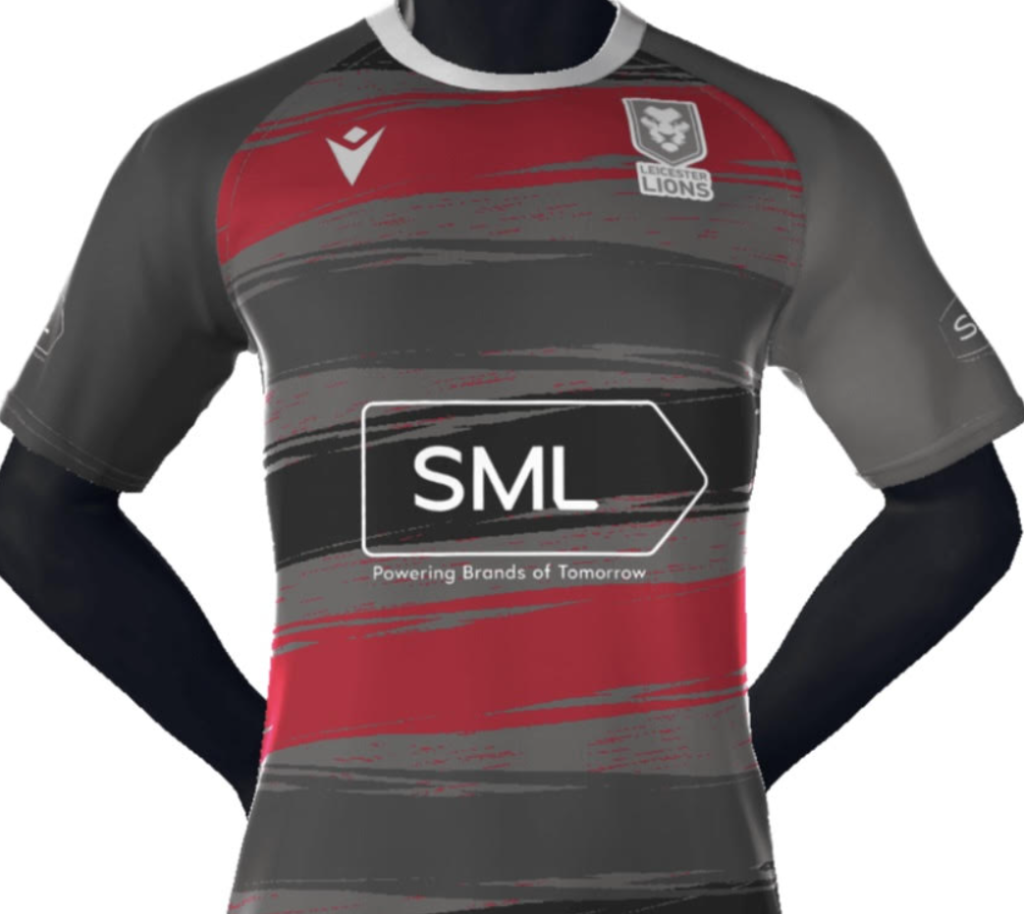 Colours For Rugby Club Colours – National League Rugby