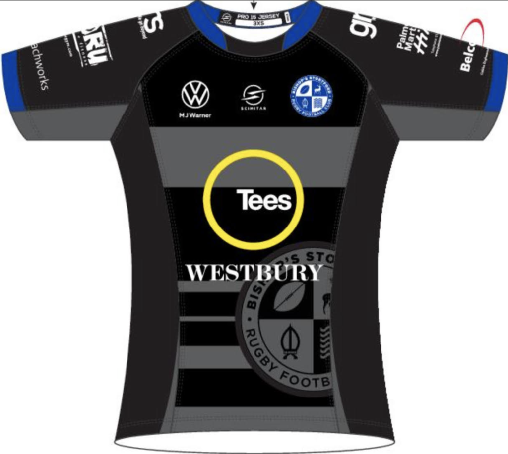 Colours For Rugby Club Colours – National League Rugby