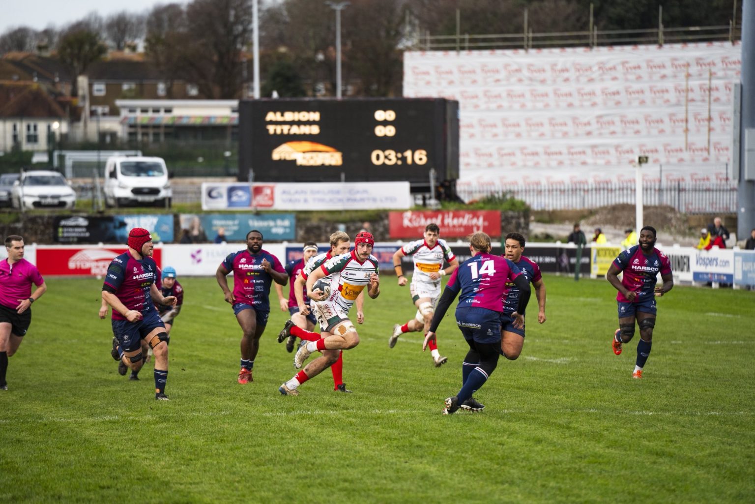 ClubberTV to stream top-of-the-table clash between Rotherham and ...