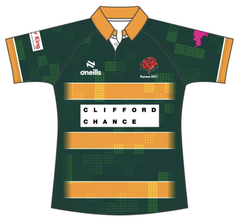 Colours For Rugby Club Colours – National League Rugby