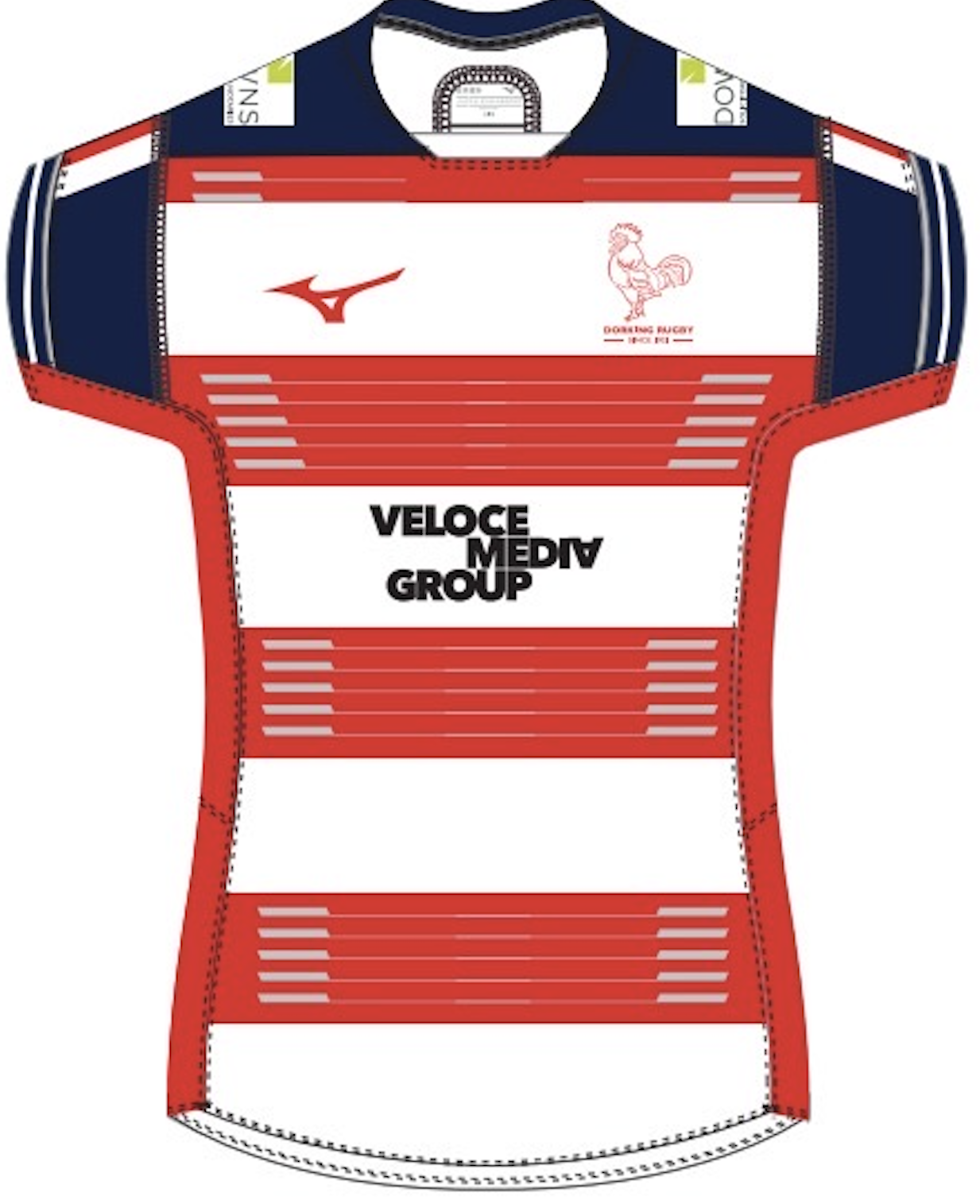 Colours For Rugby Club Colours – National League Rugby