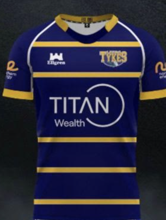 Colours For Rugby Club Colours – National League Rugby