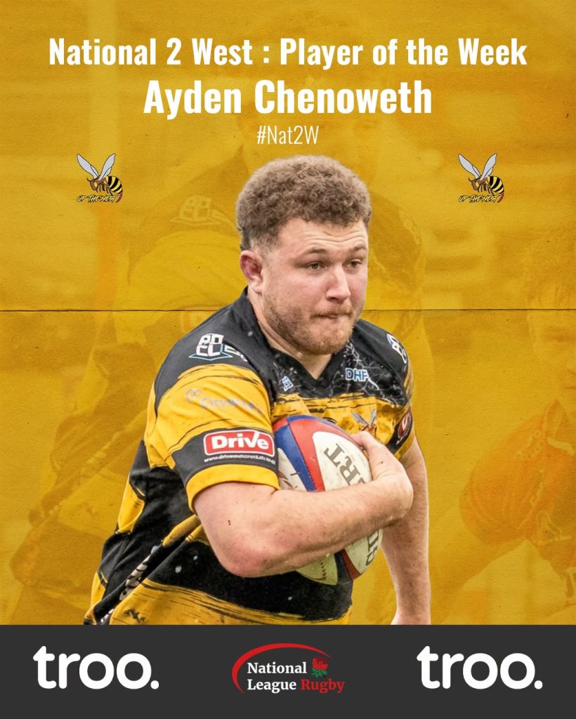 NEWS – National League Rugby