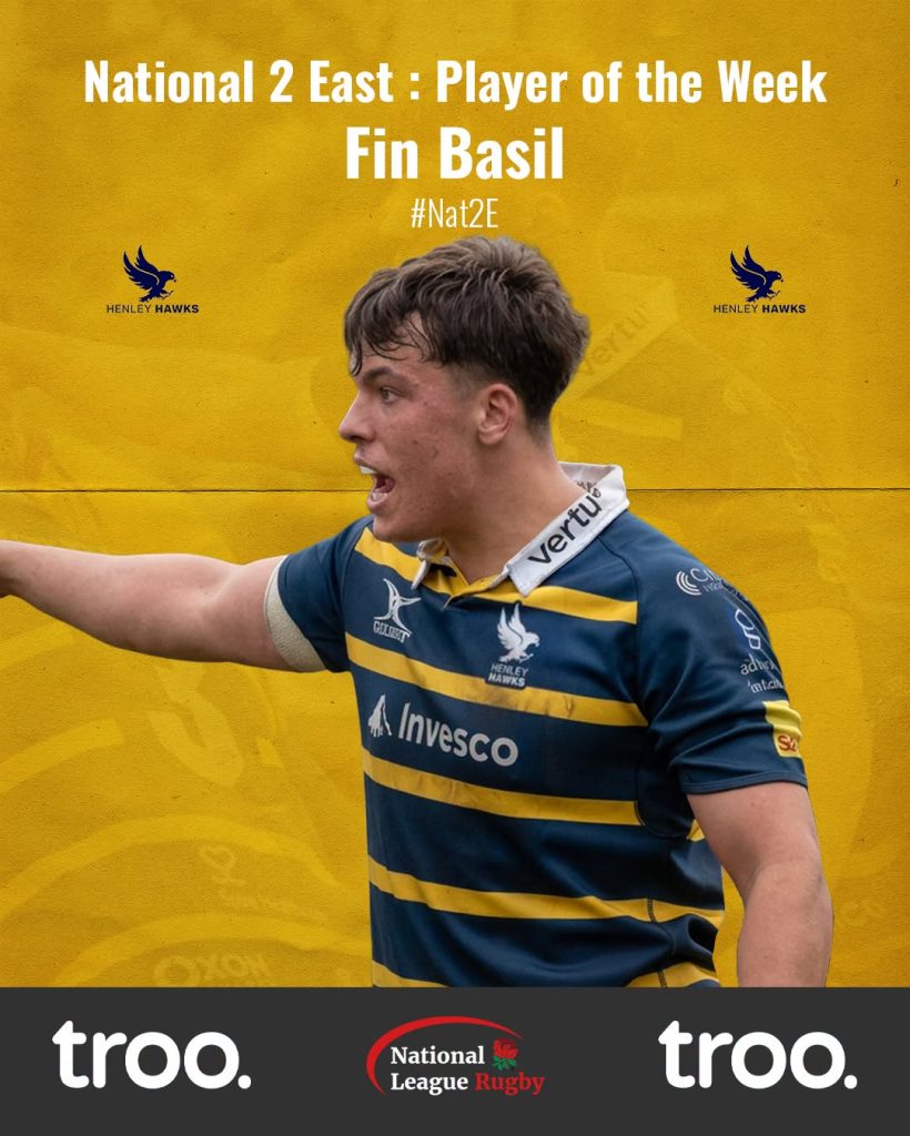NEWS – National League Rugby