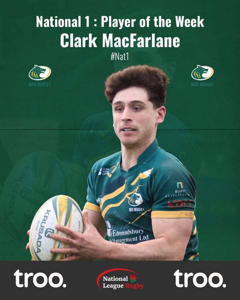 NEWS – National League Rugby